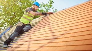 Best Roof Installation  in Benton, AR
