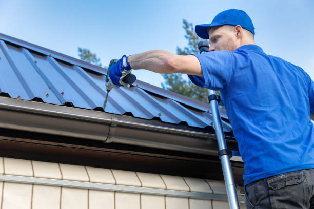 Professional  Roofing repair and installation in Benton, AR