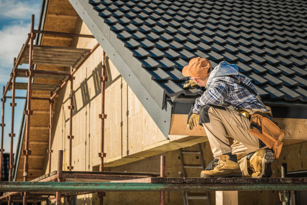 Best Roof Leak Repair  in Benton, AR