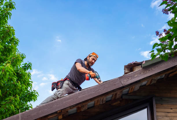 Best Rubber Roofing (EPDM, TPO)  in Benton, AR