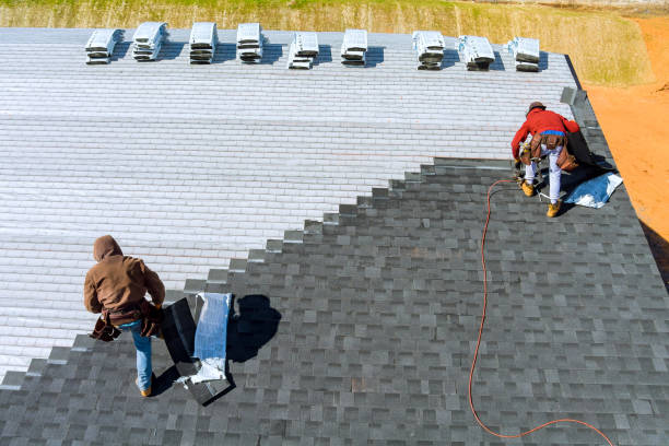 Gutter Replacement in Benton, AR