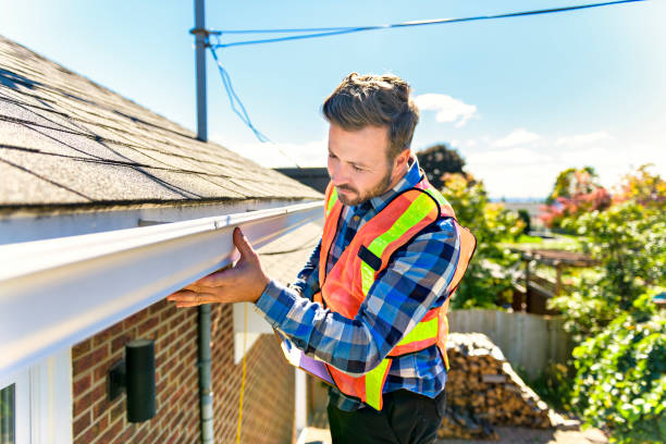 Fast & Reliable Emergency Roof Repairs in Benton, AR