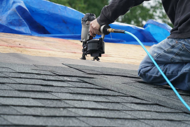 Fast & Reliable Emergency Roof Repairs in Benton, AR