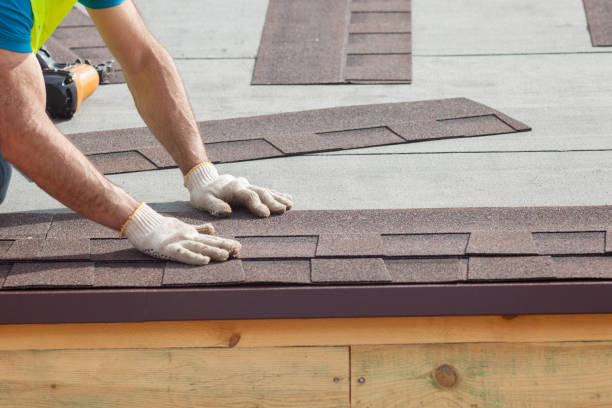 Waterproofing in Benton, AR