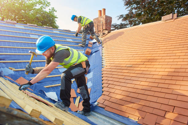 Best Roofing for New Construction  in Benton, AR