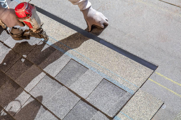 Best Roof Waterproofing  in Benton, AR